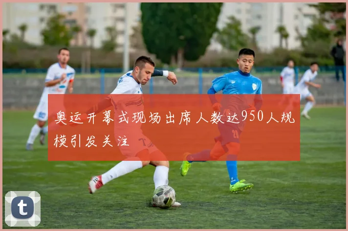奥运开幕式现场出席人数达950人规模引发关注