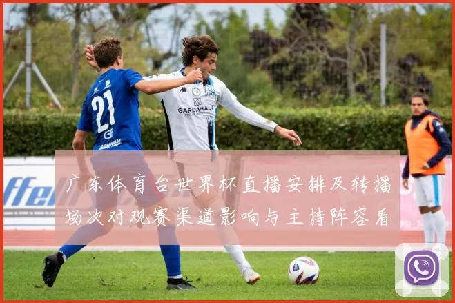 广东体育台世界杯直播安排及转播场次对观赛渠道影响与主持阵容看点
