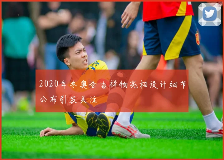 2020年冬奥会吉祥物亮相设计细节公布引发关注